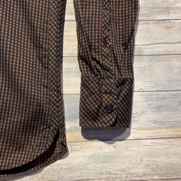 Perry Ellis Dress Shirt - Picture 5 of 7